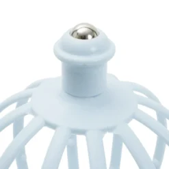 Accessoire de massage crânien Ø12xH16cm