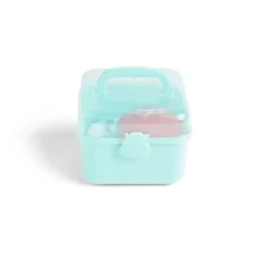 Accessoire dentiste en plastique