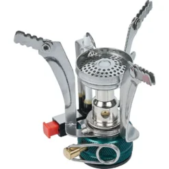Accessoire réchaud à gaz camping