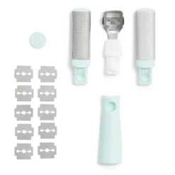 Accessoires pédicure 14 pièces