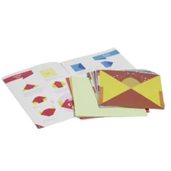 Activité origami à créer