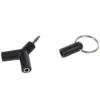 Adaptateur double jack 3,5 mm Homday X-Pert