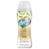 Adoucissant perle Dreft Ultime Care senteur Fleurs Blanches 210g