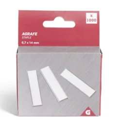 Agrafes 14mm x1000