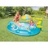 Aire de jeu Alligator Intex
