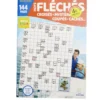 Album de jeux pour adultes 144 pages avec solutions