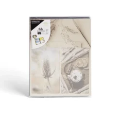 Album photo motif coton 64 vues 10x15cm
