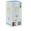 Ampoule LED connectée blanc ajustable E27 80 W