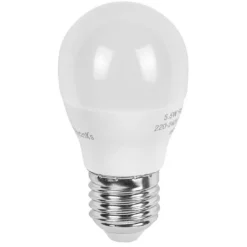 Ampoule LED connectée couleurs changeantes E27 40 W