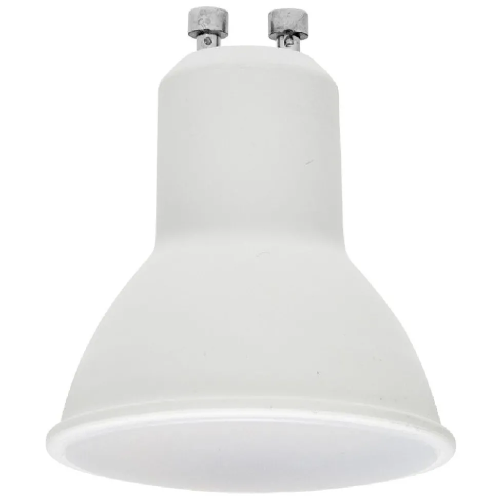 Ampoule LED connectée couleurs changeantes GU10 40 W