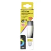 Ampoule LED connectée couleurs changeantes RGB 200° E14 470lms 4,5W