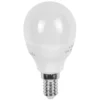 Ampoule LED connectée WIFI couleurs changeantes E14 40 W