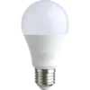 Ampoule LED E27 A60 couleurs changeantes avec télécommande 806lms