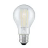 Ampoule LED E27 blanc chaud 6,5W=60W 806lms classe E