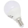 Ampoule led à 4 filaments E27 5,5W x4