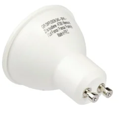 Ampoule LED Homday lumière chaude x3