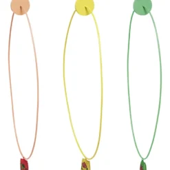 Anneau de plongée Funky Ø80cm x3