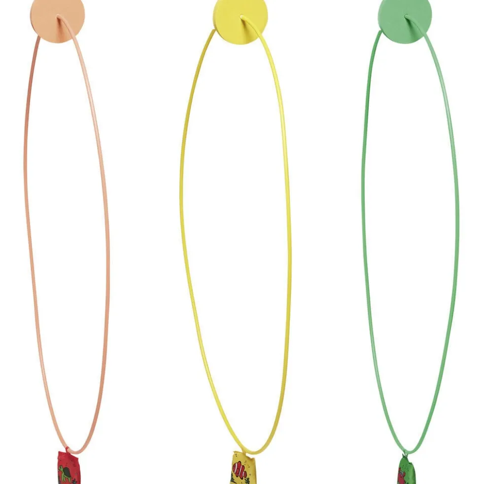 Anneau de plongée Funky Ø80cm x3