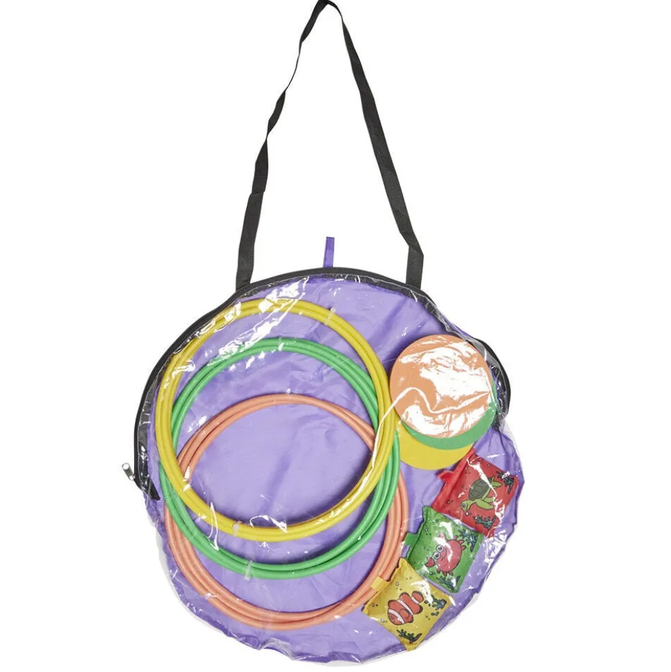 Anneau de plongée Funky Ø80cm x3