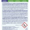 Anti algues sachet unidose 250ml Marina