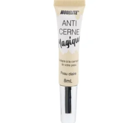 Anti-cernes magique peau claire 8ml