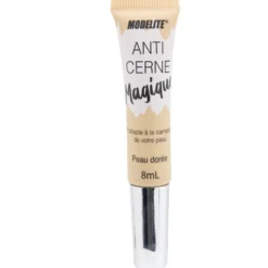 Anti-cernes magique peau dorée 8ml