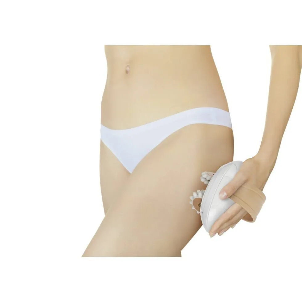 Appareil de massage anti-cellulite