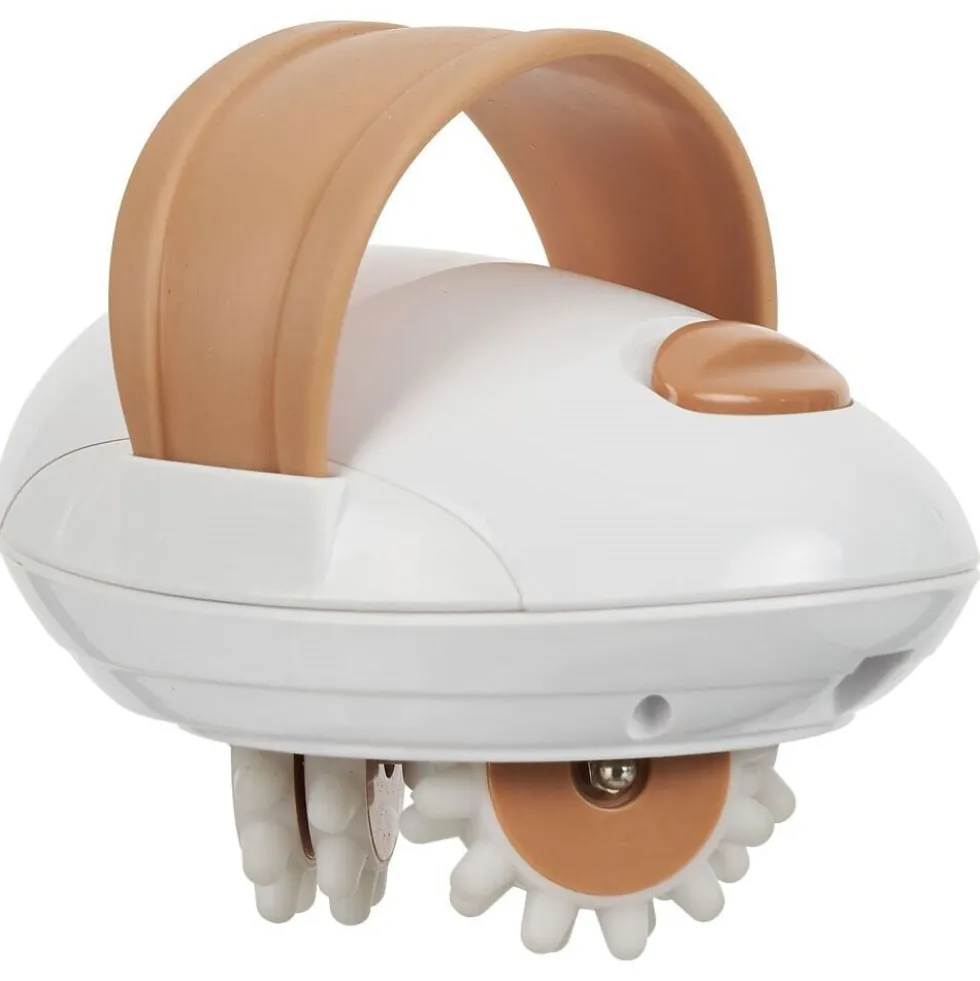 Appareil de massage anti-cellulite