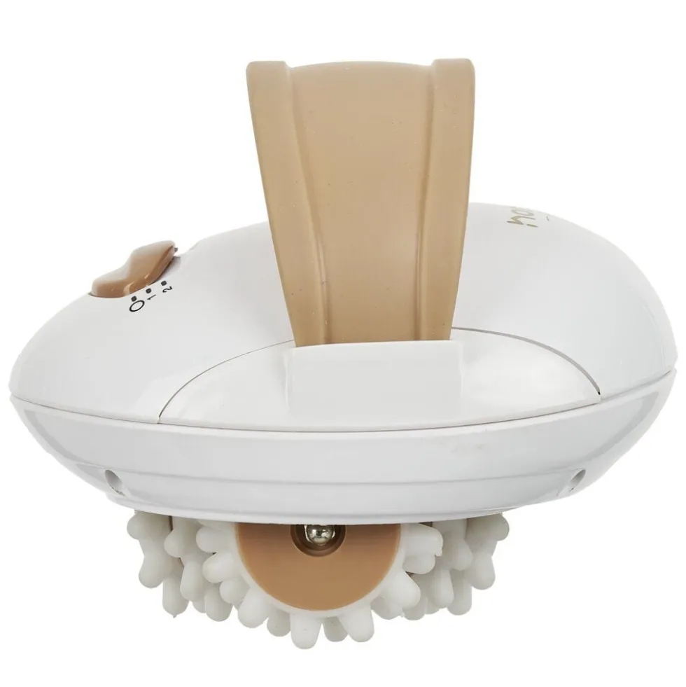 Appareil de massage anti-cellulite