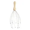 Appareil de massage tête et dos Ø9,5xH25cm