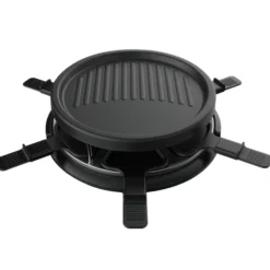 Appareil raclette 6 personnes