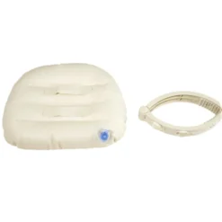 Appuie-tête ergonomique pour spa 19xH24cm