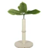 Arbre à chat forme plante Ø35xH45cm
