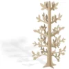 Arbre de Pâques en bois H100cm