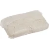 Argile naturelle blanche bloc 1kg