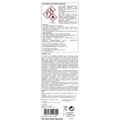 Aérosol anti-guêpes et frelons spécial nids et essaims 600ml