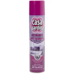 Aérosol insecticide antiacarien 300 ml