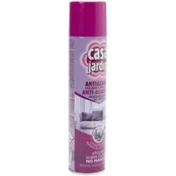 Aérosol insecticide antiacarien 300 ml