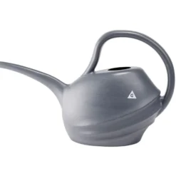 Arrosoir plastique gris 2 L