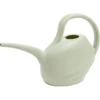 Arrosoir plastique vert 2 L