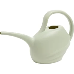 Arrosoir plastique vert 2 L