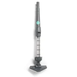 Aspirateur de piscine rechargeable