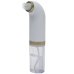 Aspirateur à point noir hydrofacial