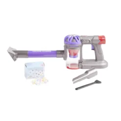 Aspirateur pour enfant 4en1 intéractif