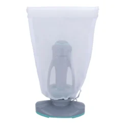 Aspirateur pour piscine Powerblade 4,3L 21x10xH52cm