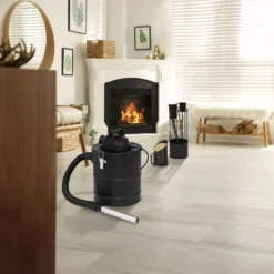 Aspirateur vide cendre pour cheminée ProFilex 15L