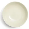 Assiette à soupe Madrid grès beige Ø20cm