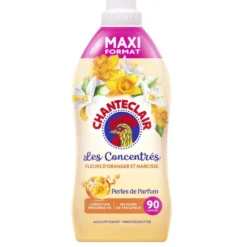 Assouplissant Chanteclair fleur d'oranger 1,8L