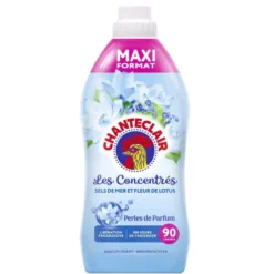 Assouplissant Chanteclair fleur de lotus 1,8L