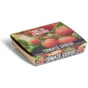 Bac de culture tomate cerise